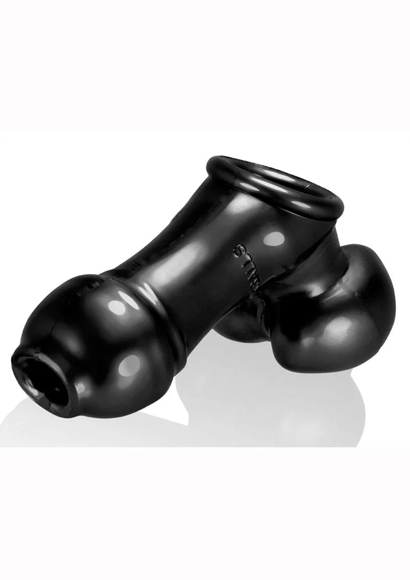 Oxballs Sackjack Wearable Jackoff Sheath - Image 2