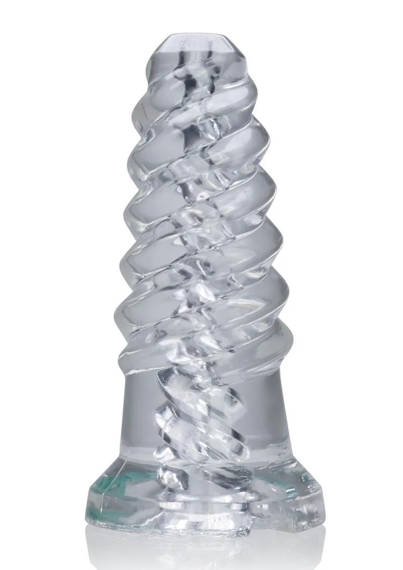 Oxballs Screw'd Super-Squishy Masturbator - Image 2