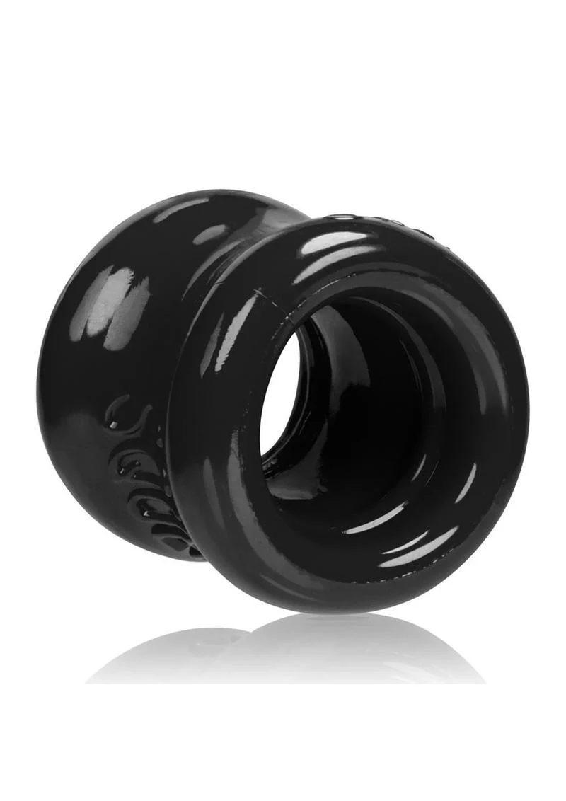 Oxballs Squeeze Soft Grip Ball Stretcher - Image 4