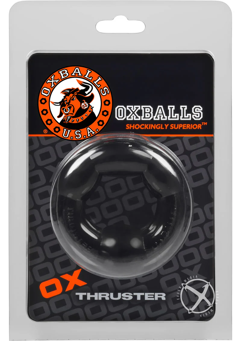 Oxballs Thruster Cock Ring - Image 3