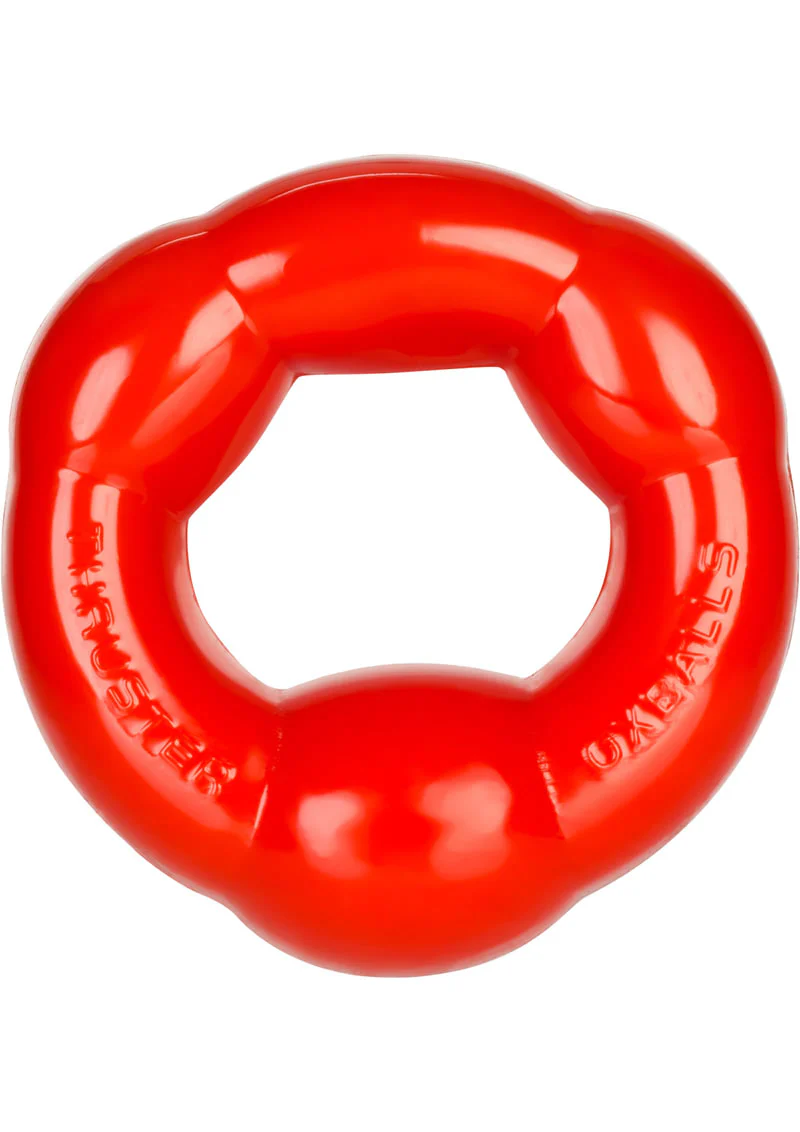 Oxballs Thruster Cock Ring - Image 9