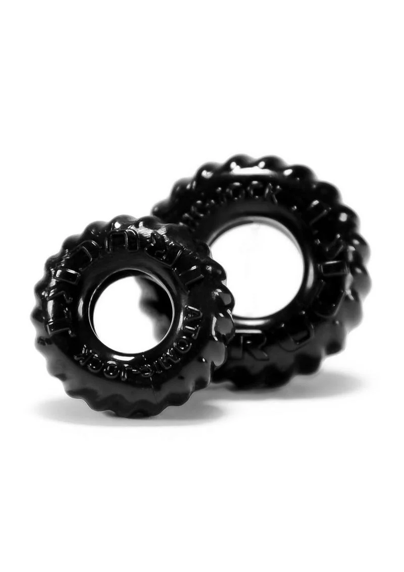 Oxballs Truckt Cock Ring - Image 2