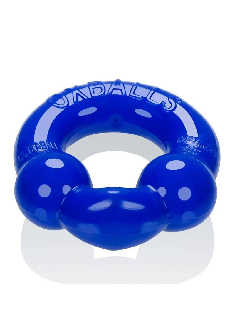 Oxballs Ultraballs Cock Ring - Image 2