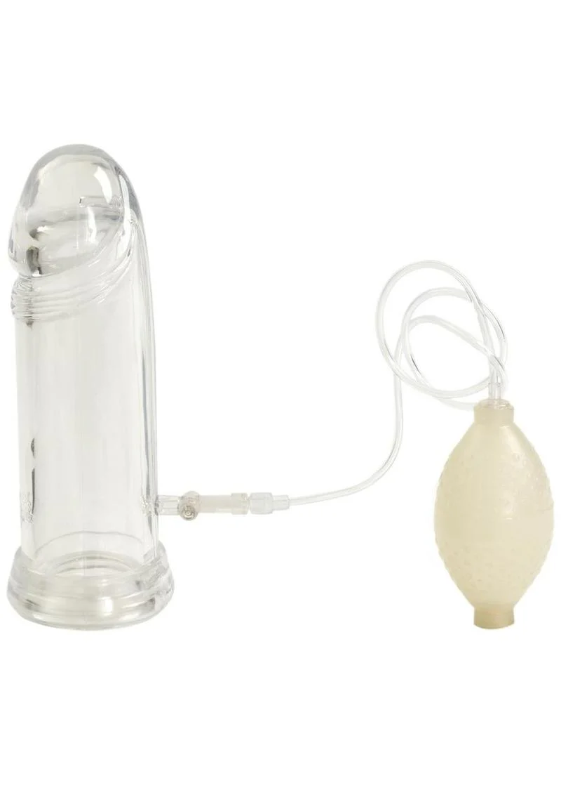 P3 Penis Pump - Image 3