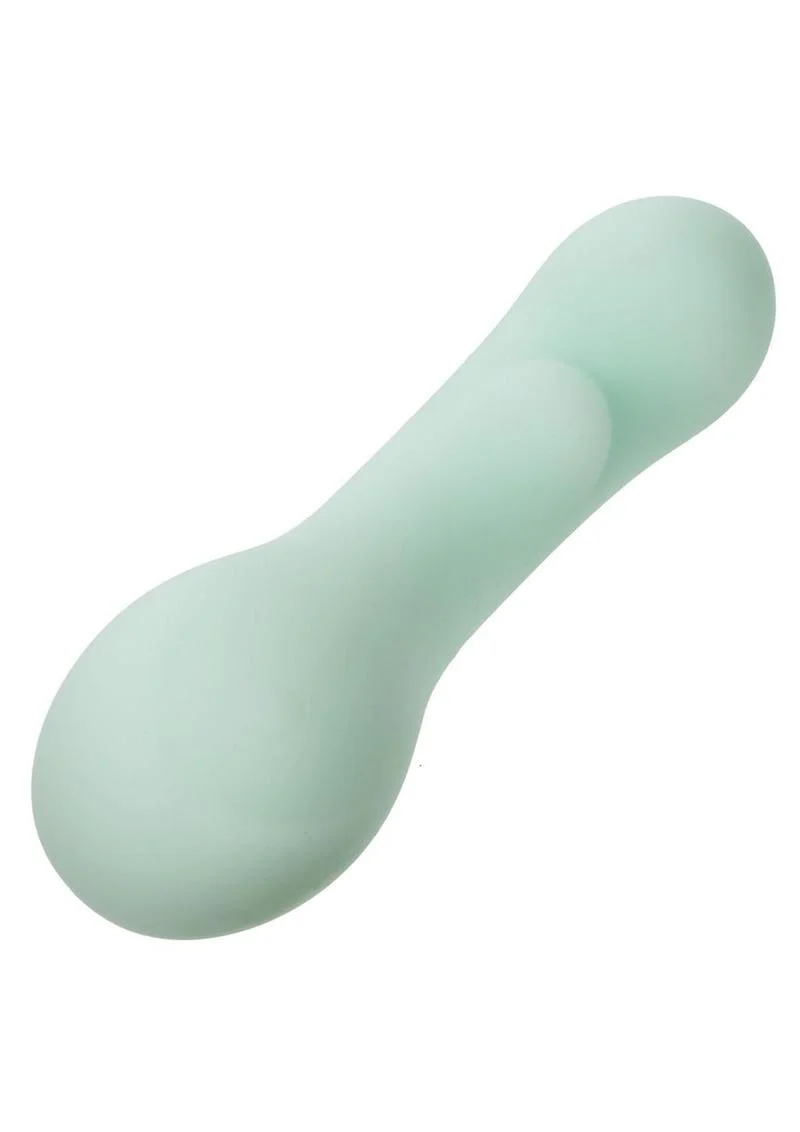 Pacifica Bora Bora Rechargeable Silicone Vibrator - Image 2