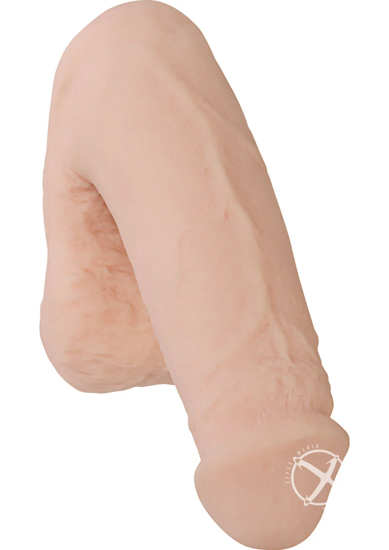Pack It Lite Dildo - Image 3