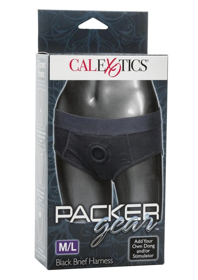Packer Gear Brief Harness - Image 4