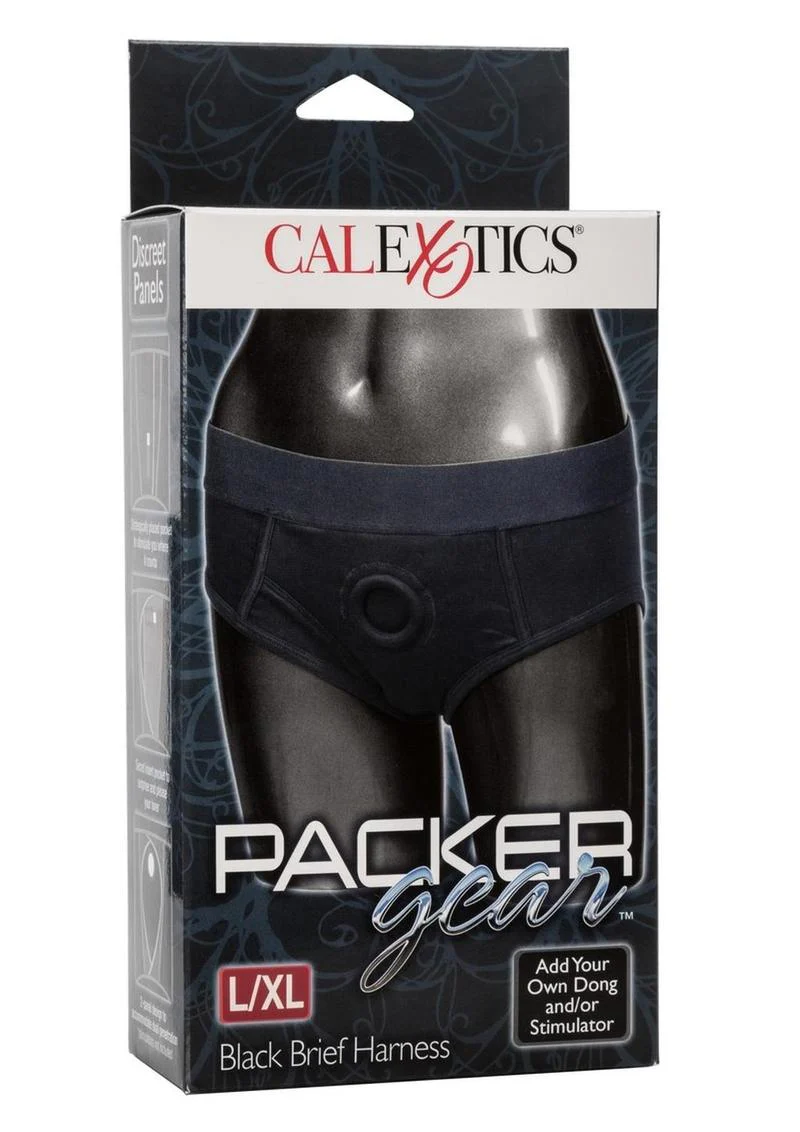 Packer Gear Brief Harness - Image 6