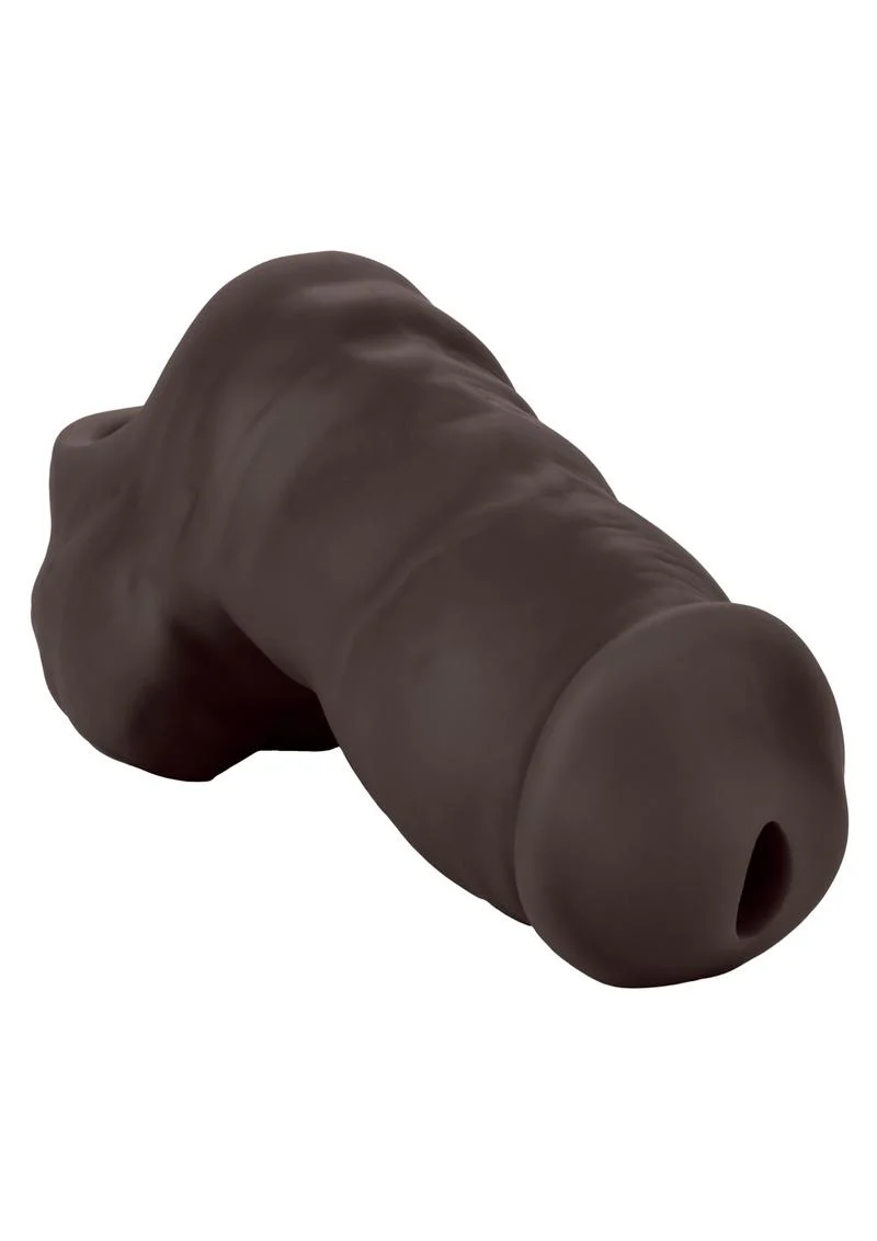 Packer Gear Ultra-Soft Silicone STP Hollow Packer - Image 4