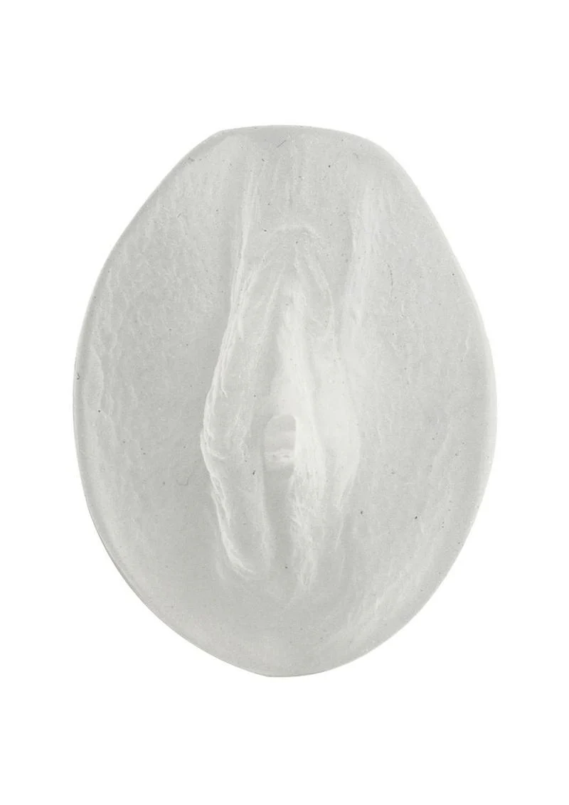 Palm Pal Ultraskyn Masturbator - Pussy - Image 4