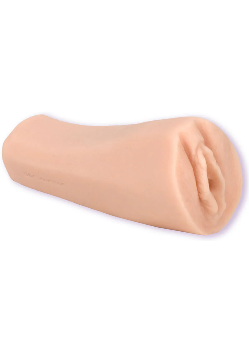 Palm Pal Ultraskyn Masturbator - Pussy - Image 5