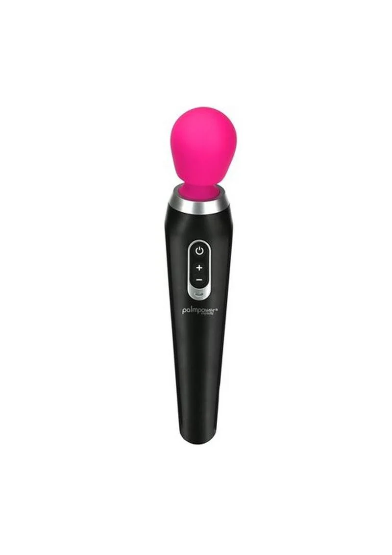 Palmpower Extreme Rechargeable Wand Massager - Image 7