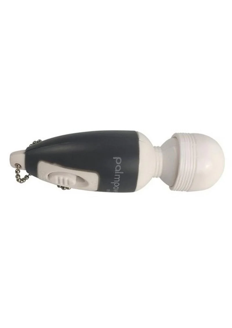 Palmpower Micro Wand Massager - Image 3