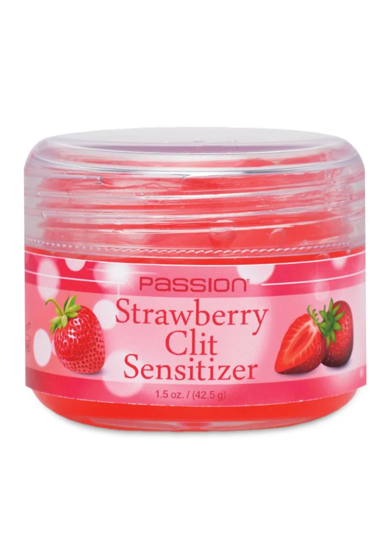 Passion Clit Sensitizer - Image 2