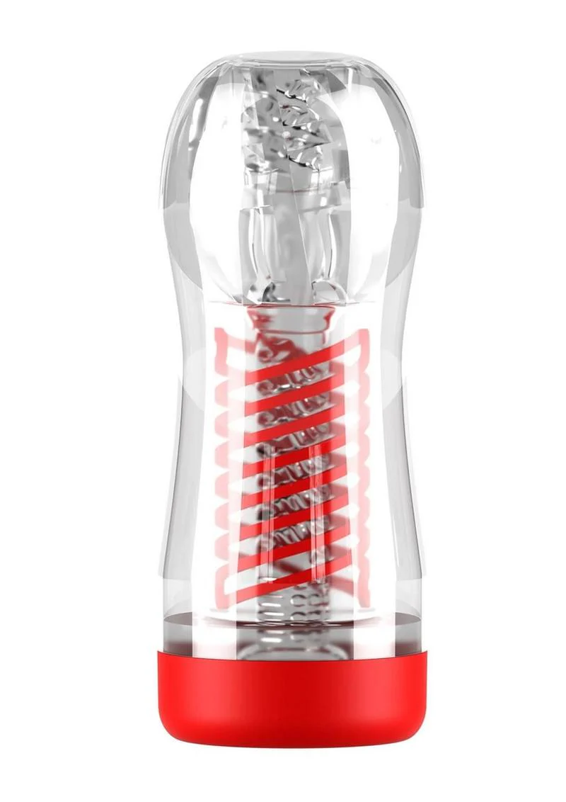 Pdx Elite Viewtube 2 Rechargeable Stroker - Image 2