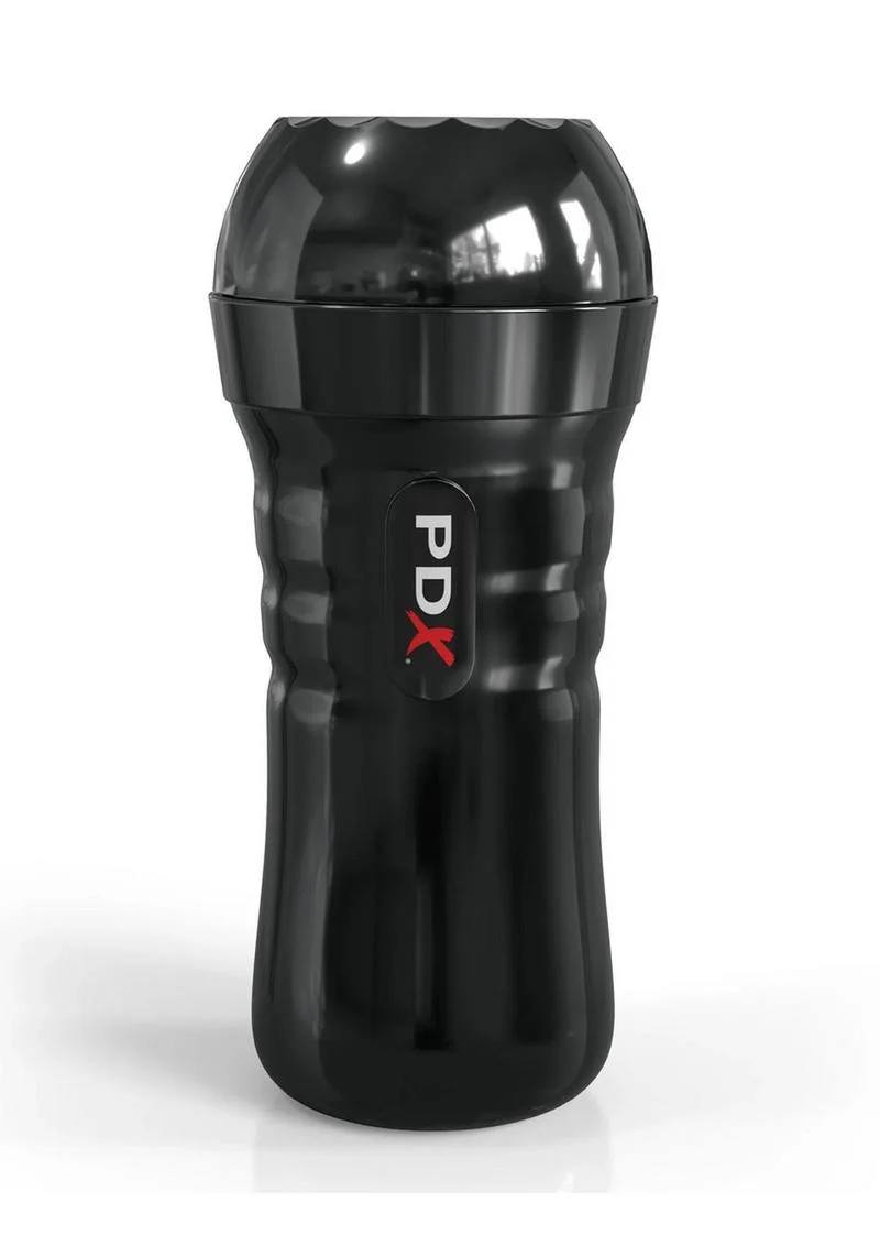 Pdx Extreme Wet Pussies Super Luscious Lips Self Lubricating Stroker - Image 3