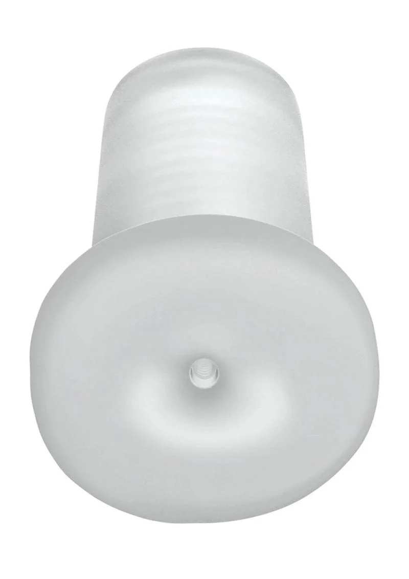 Pdx Extreme Wet Stroker Slide and Glide - Frosted - Image 2