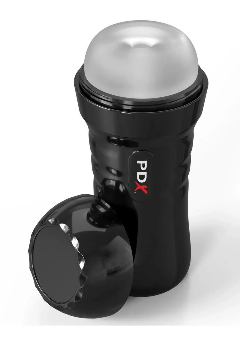 Pdx Extreme Wet Strokers Super Slide and Glide - Frosted - Image 3