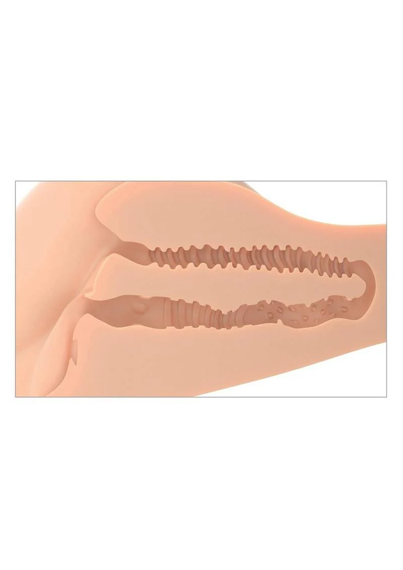 Pdx Plus 360 Banger Multi Position Masturbator - Image 6