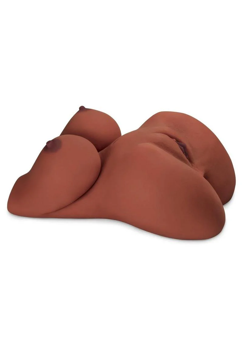 Pdx Plus EZ Bang Torso Masturbator - Image 2