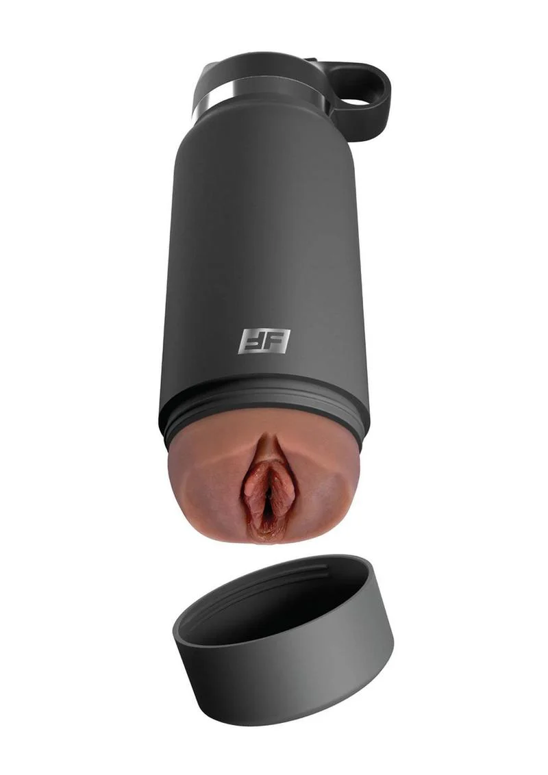 Pdx Plus Fuck Flask Secret Delight Pussy Stroker - Image 6