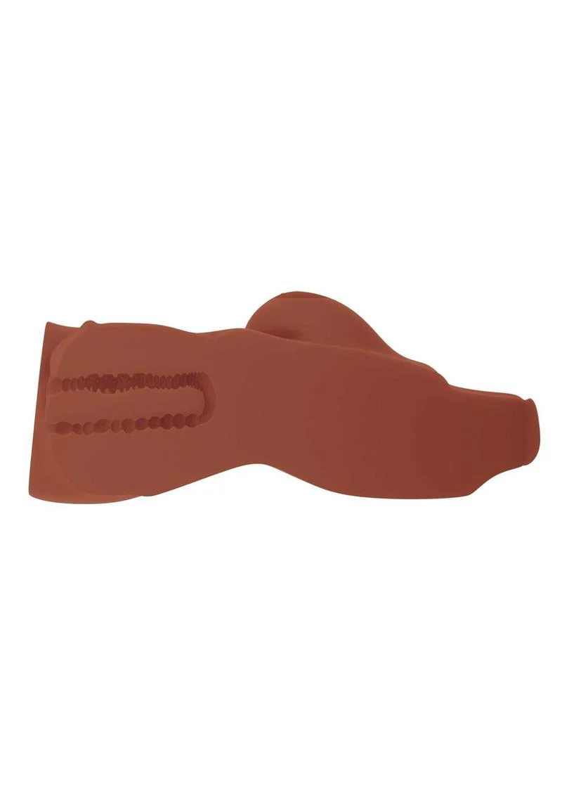 Pdx Plus Perfect 10 Torso Realistic Body Masturbator - Image 6