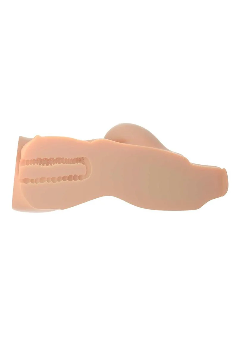 Pdx Plus Perfect 10 Torso Realistic Body Masturbator - Image 8