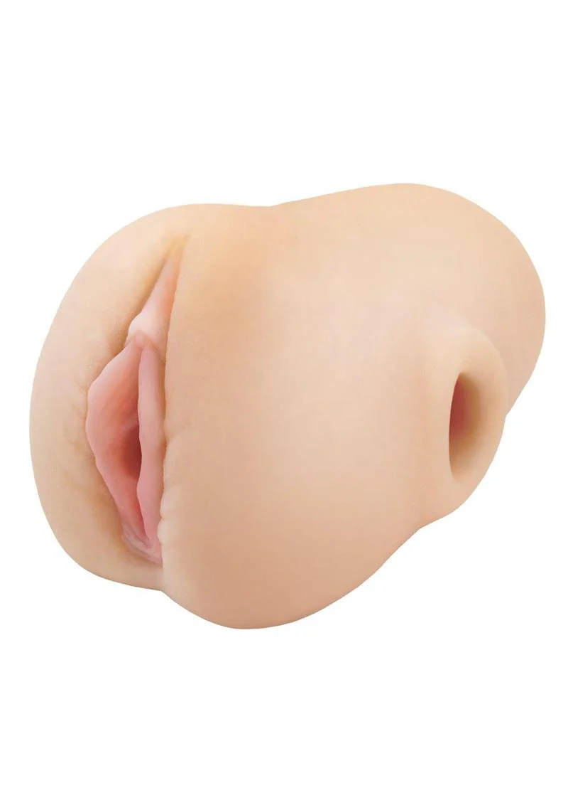 Pdx Plus Pussy Pounder Squeeze Stroker - Pussy - Image 7