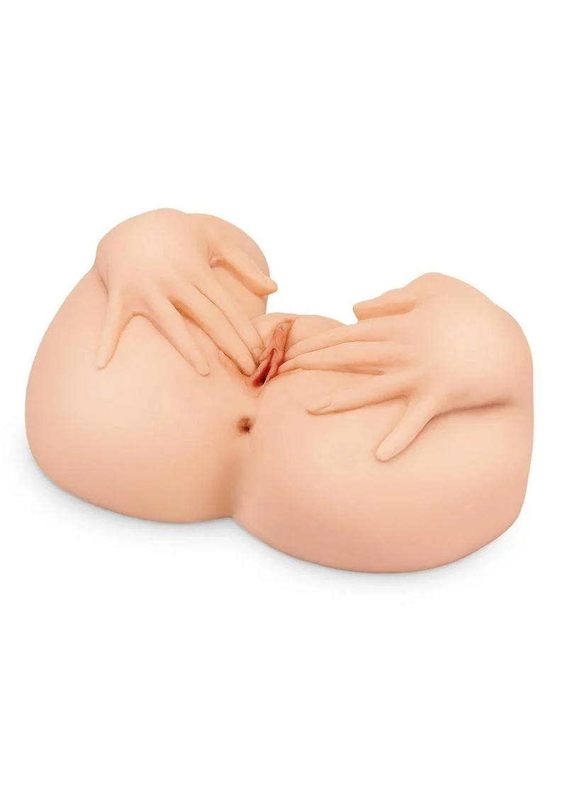 Pdx Plus Spread My Tight Pussy Masturbator - Image 2