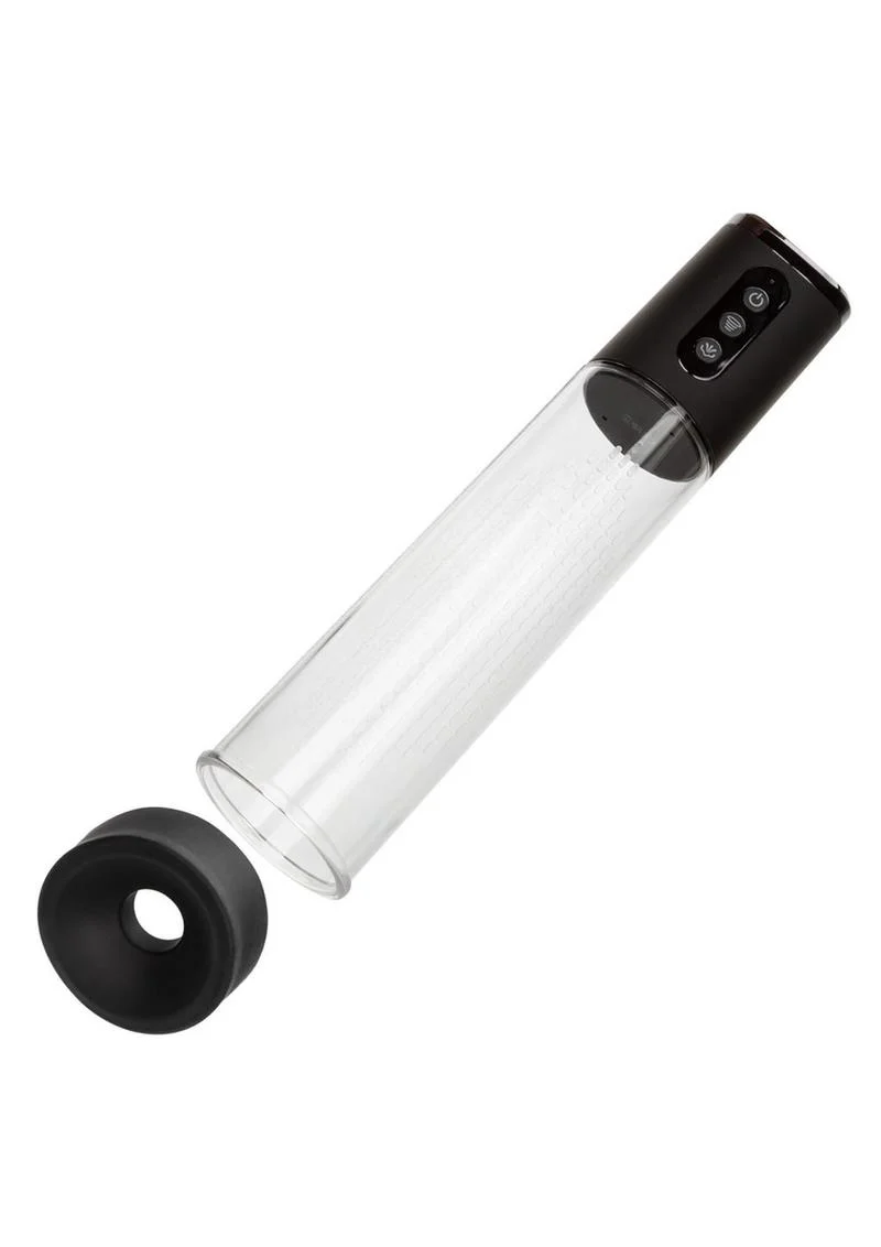 Peak Rechargeable Pump - Image 3
