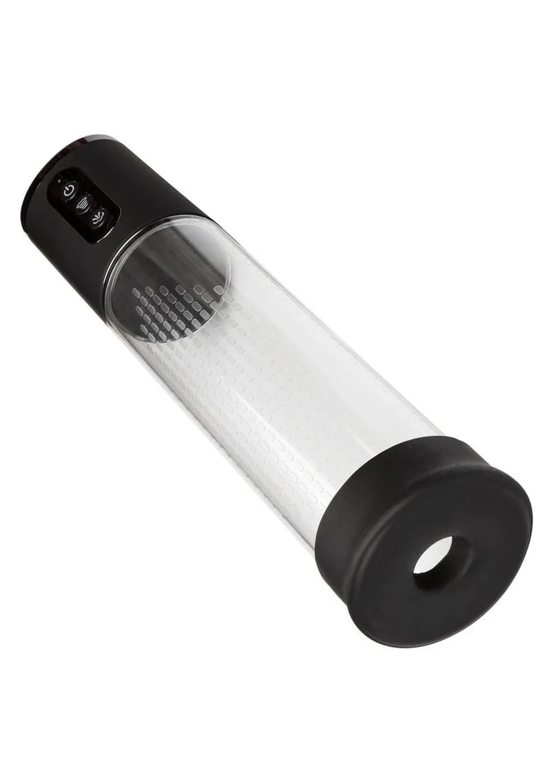 Peak Rechargeable Pump - Image 4