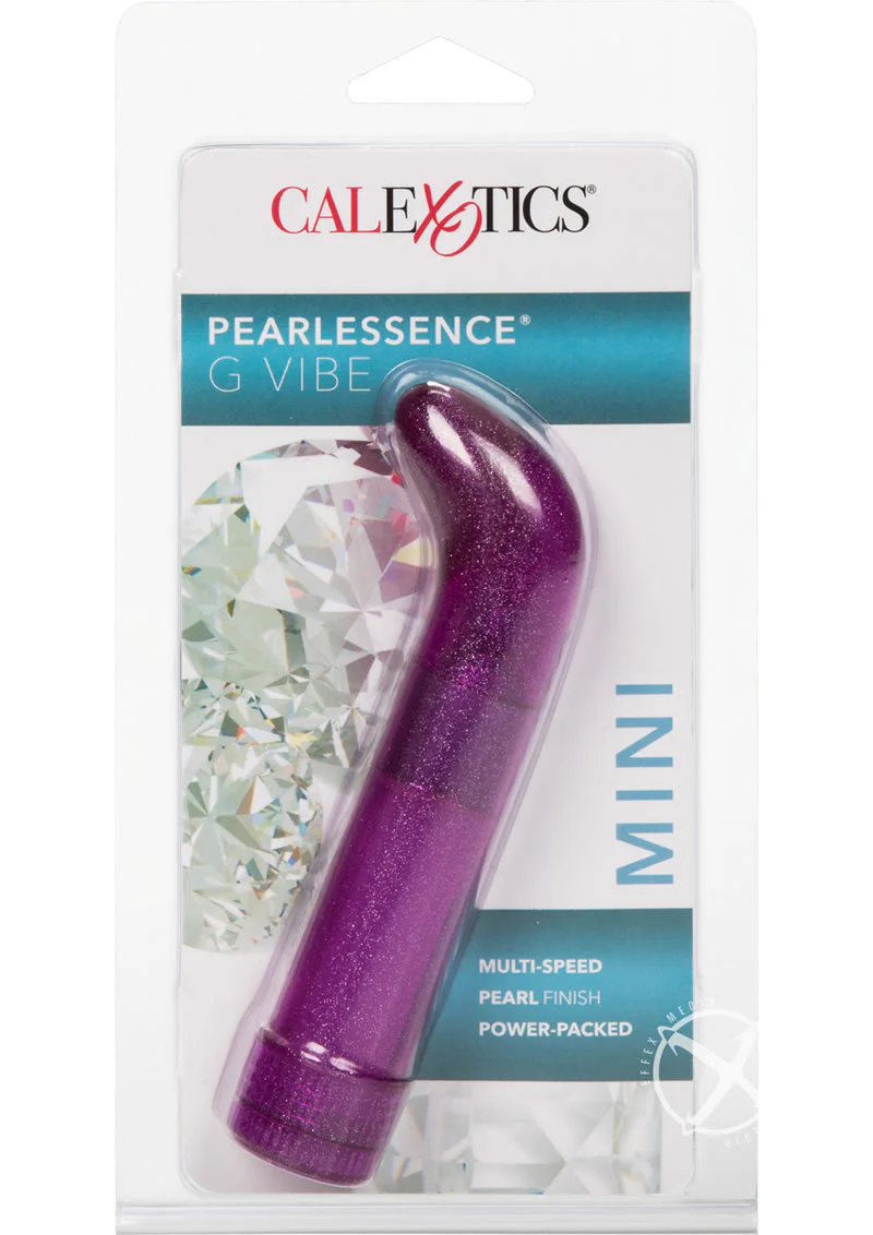 Pearlessence G G-Spot Vibrator - Image 8