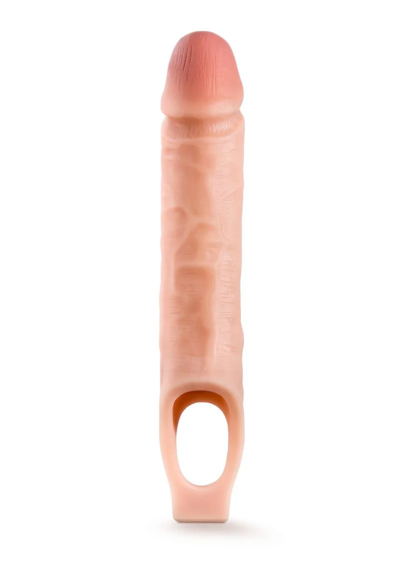 Performance Cock Sheath 1.5in Penis Extender - Image 6