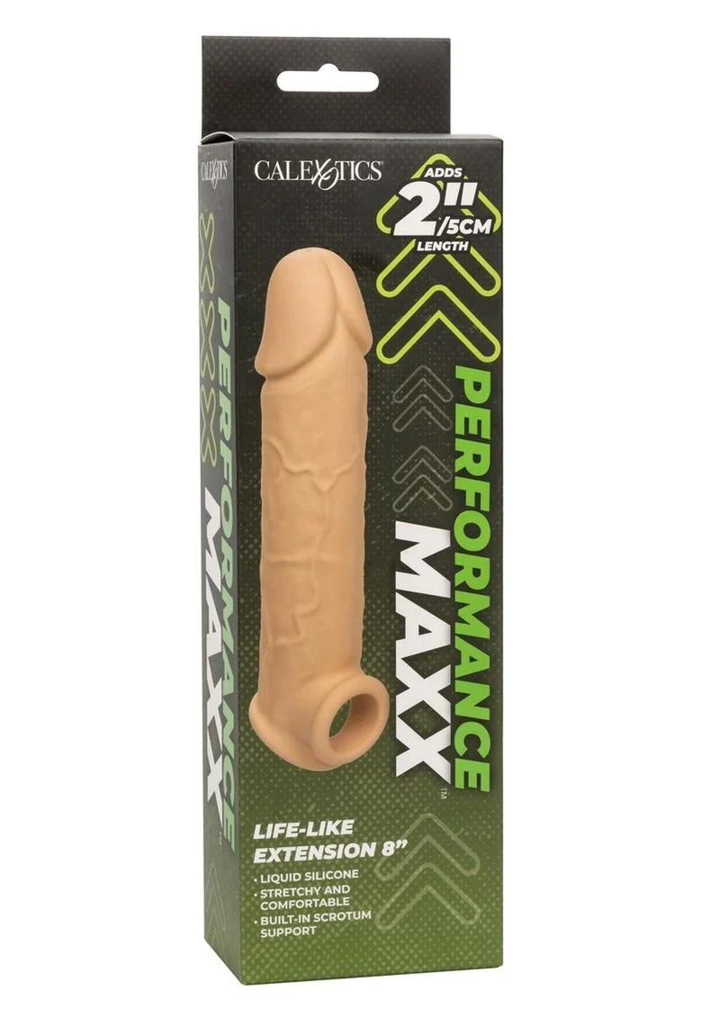 Performance Maxx Life-Like Extension - Image 15