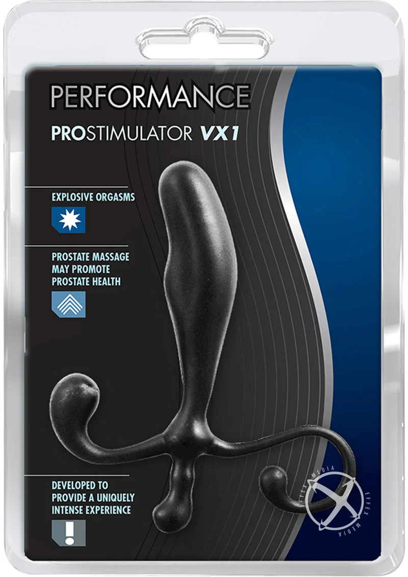 Performance Prostimulator Vx1 Prostate Stimulator - Image 3