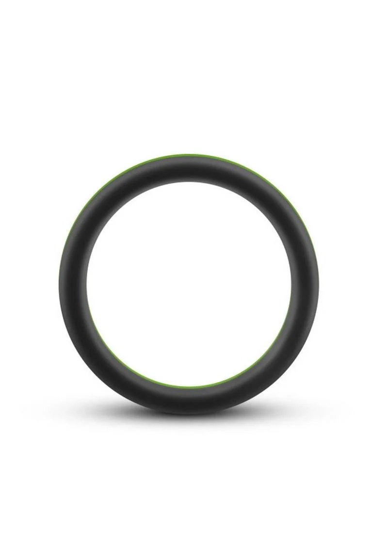 Performance Silicone Go Pro Cock Ring - Image 16