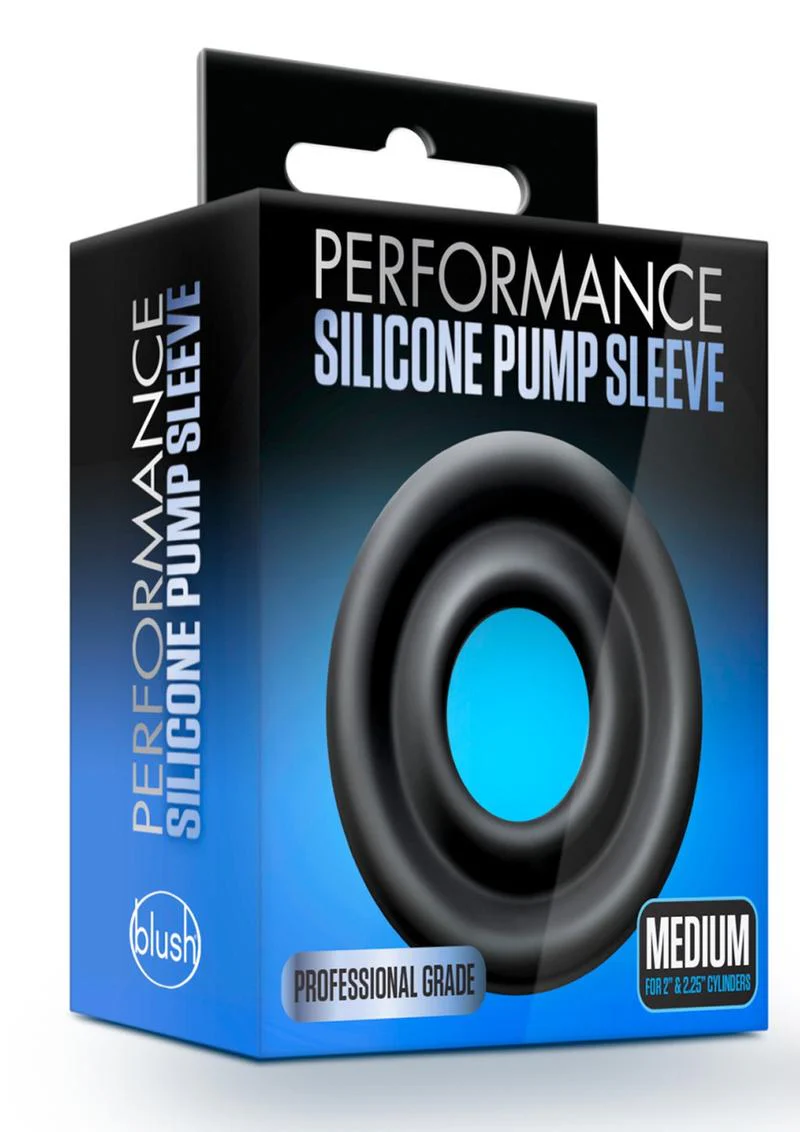 Performance Silicone Pump Sleeve - Image 3