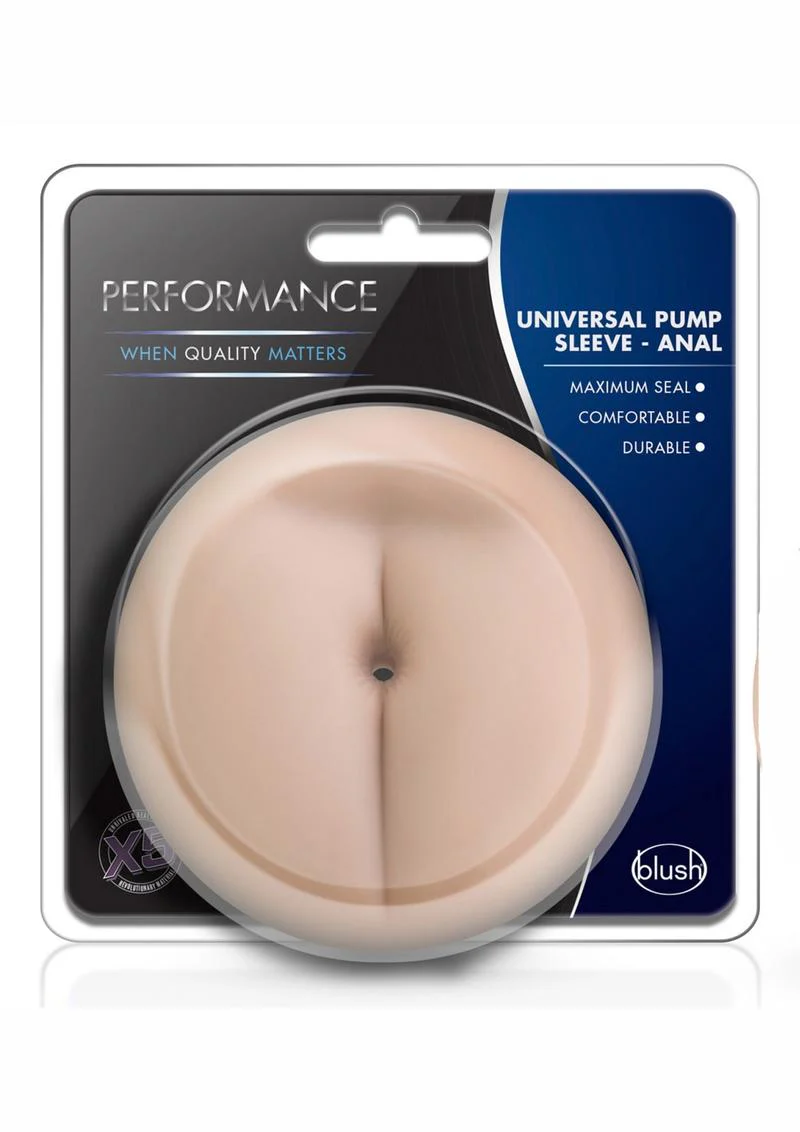 Performance Universal Pump Sleeve - Anal - Image 3