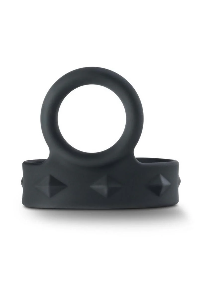 Performance Vs6 Silicone Cock and Ball Strap - Image 4