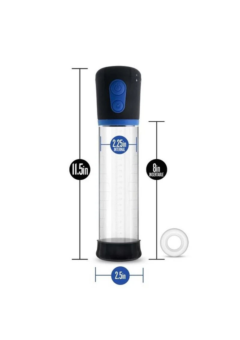 Performance Vx1 Male Enhancement Penis Pump System - Image 2