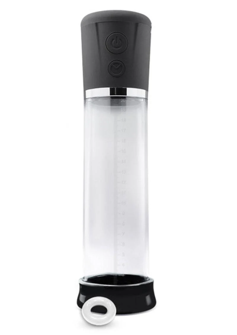 Performance Vx1 Male Enhancement Penis Pump System - Image 3