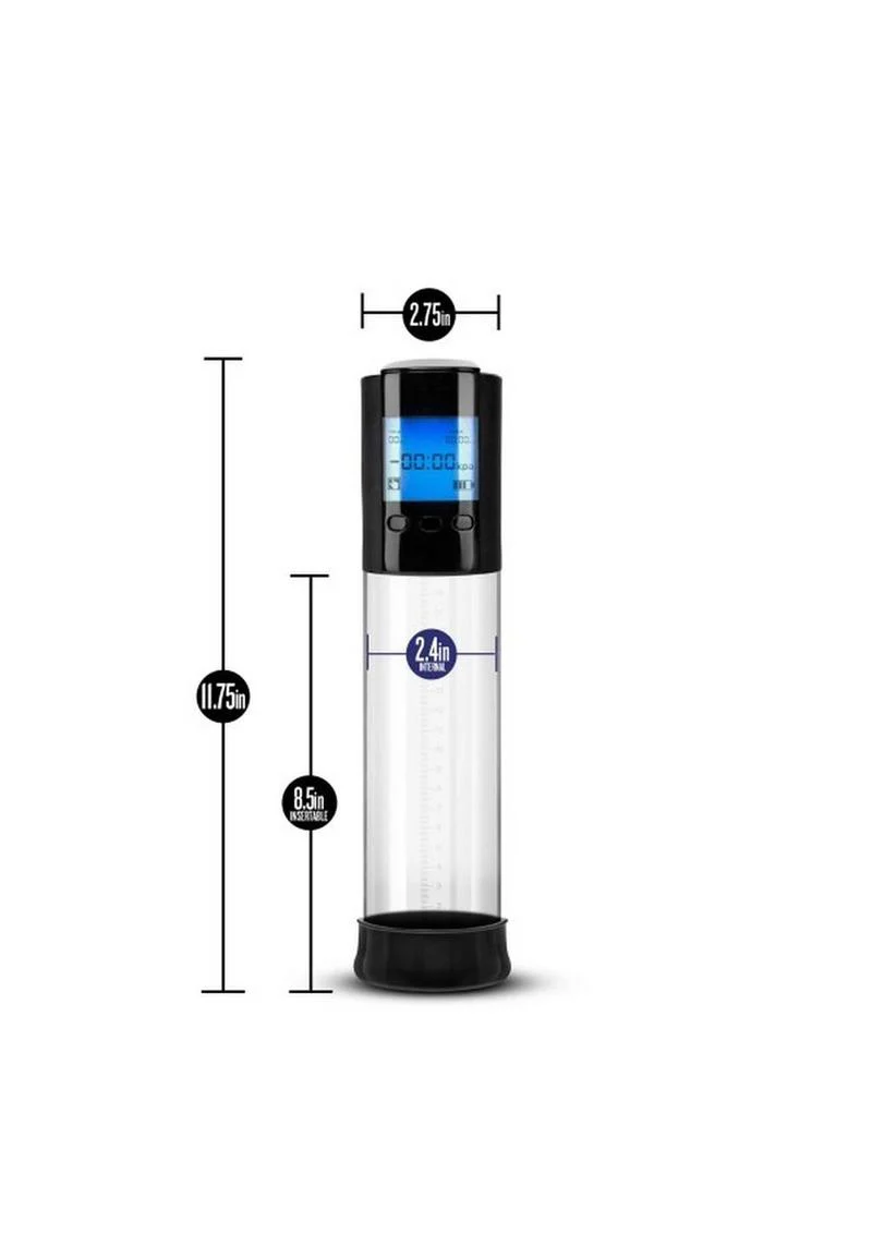 Performance Vx10 Smart Penis Pump - Image 3