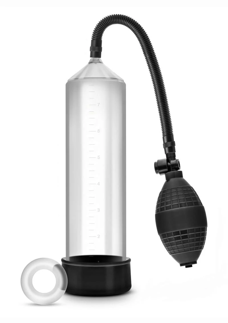 Performance Vx101 Male Enhancement Penis Pump - Image 4