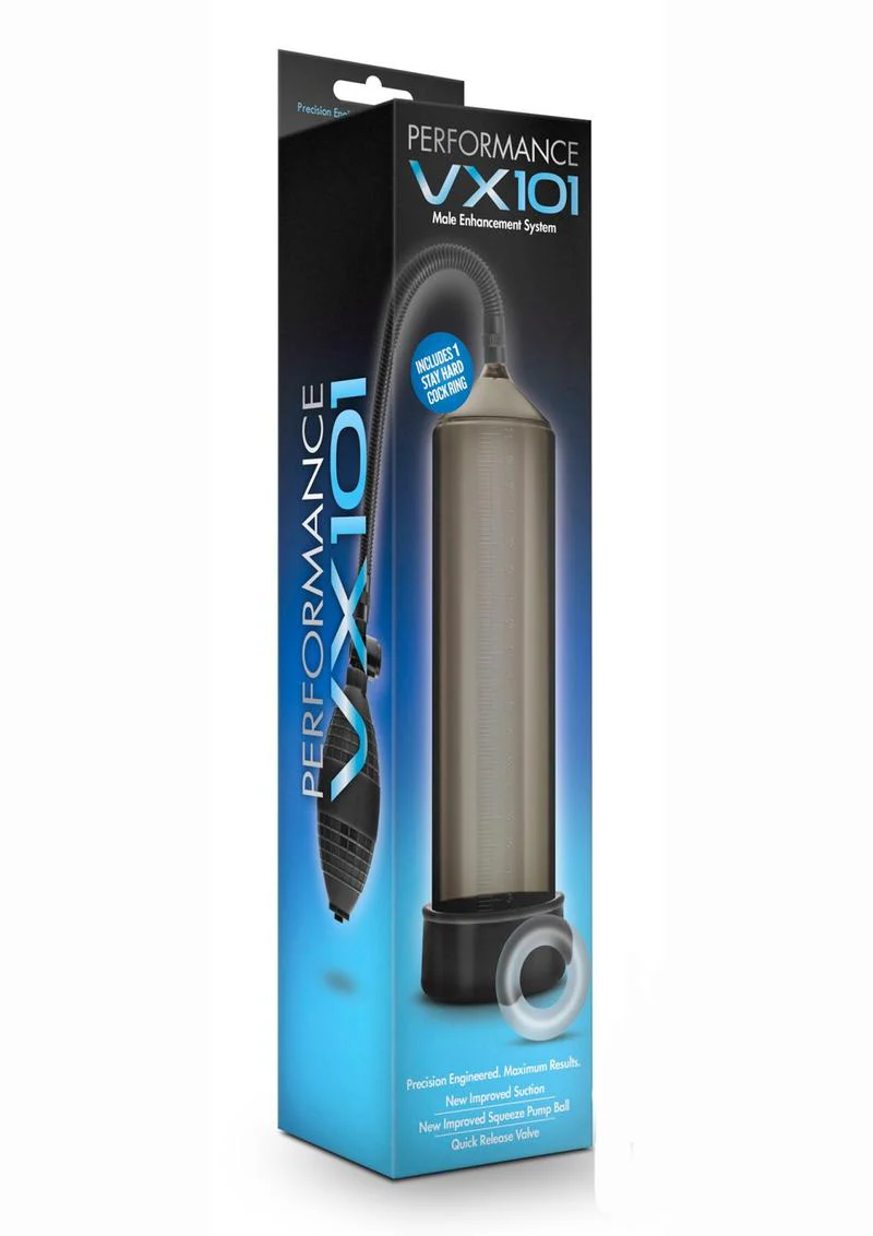 Performance Vx101 Male Enhancement Pump - Image 3