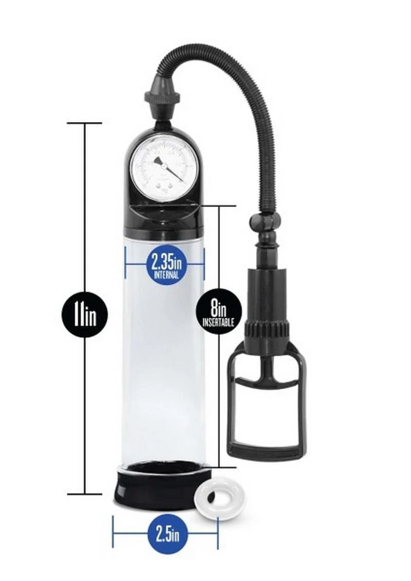 Performance Vx2 Male Enhancement Penis Pump System - Image 3