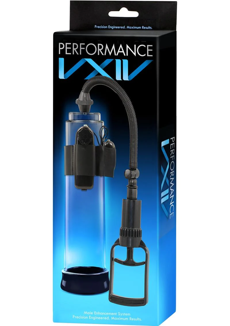 Performance Vx4 Male Enhancement Penis Pump System - Image 2