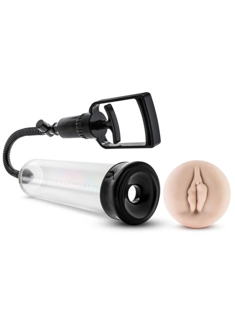 Performance Vx5 Male Enhancement Penis Pump System - Image 4