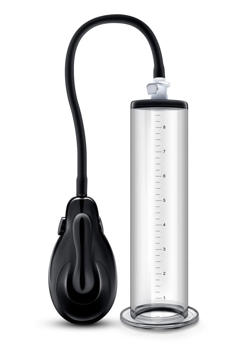 Performance Vx9 Auto Penis Pump - Image 3