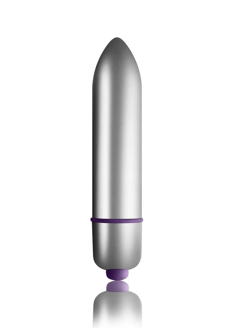 Petite Sensations Teazer Silicone Vibrating Anal Stimulator - Image 3