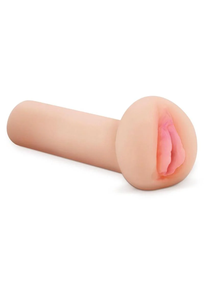 Pipedream Extreme Virgin Snatch Masturbator - Image 2